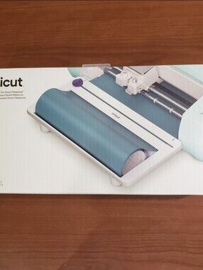 Cricut Roll Holder for Smart Materials. Maker 3 or Explore 3 NEW Unopened Box